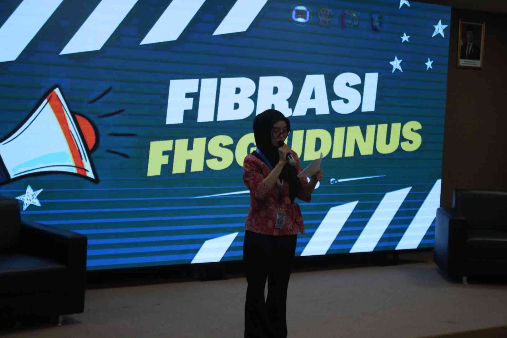 FIBRASI